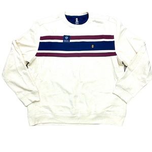 IZOD Pullover Sweater